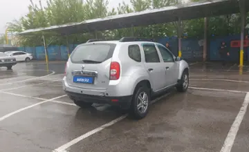 Renault Duster 2013 года за 4 000 000 тг. в Алматы фото 3