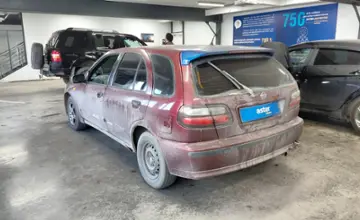 Nissan Almera 1999 года за 1 000 000 тг. в Астана фото 4