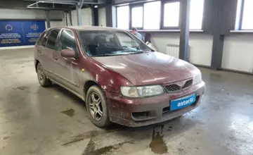Nissan Almera 1999 года за 1 000 000 тг. в Астана фото 2
