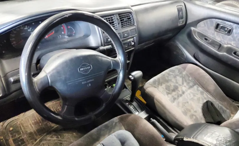 Nissan Almera 1999 года за 1 000 000 тг. в Астана фото 5