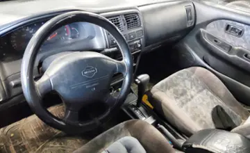 Nissan Almera 1999 года за 1 000 000 тг. в Астана фото 5