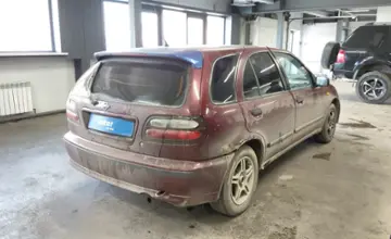 Nissan Almera 1999 года за 1 000 000 тг. в Астана фото 3