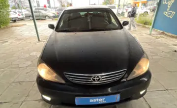 Toyota Camry 2005 года за 5 000 000 тг. в Талдыкорган фото 2