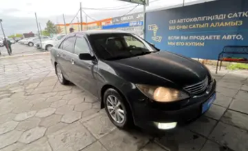 Toyota Camry 2005 года за 5 000 000 тг. в Талдыкорган фото 3