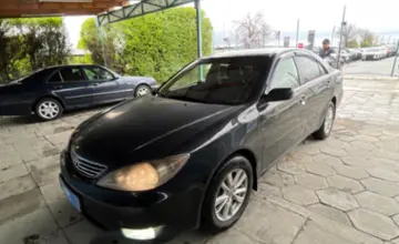 Toyota Camry 2005 года за 5 000 000 тг. в Талдыкорган фото 1