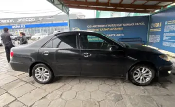 Toyota Camry 2005 года за 5 000 000 тг. в Талдыкорган фото 4