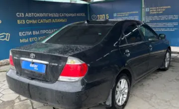 Toyota Camry 2005 года за 5 000 000 тг. в Талдыкорган
