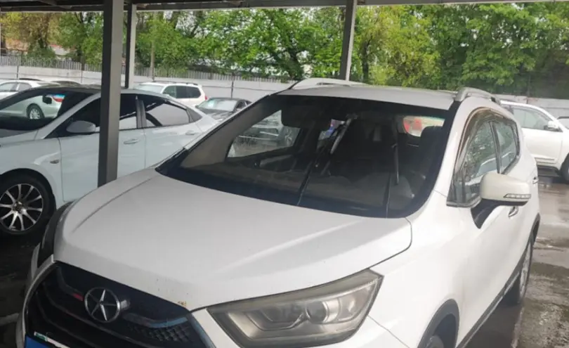 JAC S3 2015 года за 2 500 000 тг. в Алматы