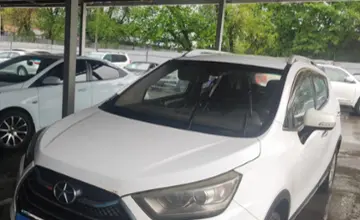 JAC S3 2015 года за 2 500 000 тг. в Алматы фото 1