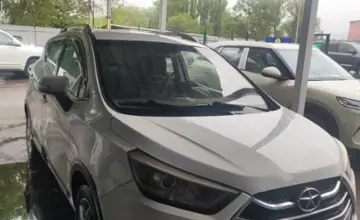 JAC S3 2015 года за 2 500 000 тг. в Алматы фото 3