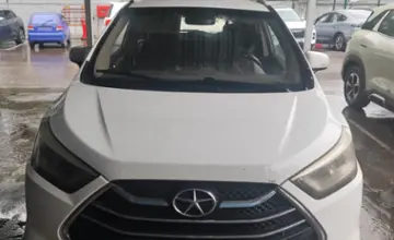 JAC S3 2015 года за 2 500 000 тг. в Алматы фото 2