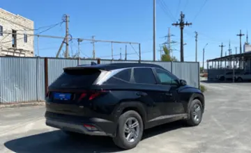 Hyundai Tucson 2025 года за 13 000 000 тг. в Атырау