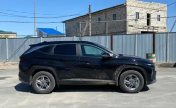 Hyundai Tucson 2025 года за 13 000 000 тг. в Атырау фото 4