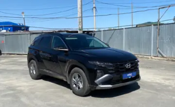Hyundai Tucson 2025 года за 13 000 000 тг. в Атырау фото 3