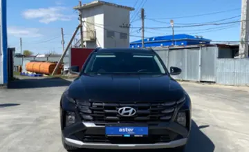 Hyundai Tucson 2025 года за 13 000 000 тг. в Атырау фото 2
