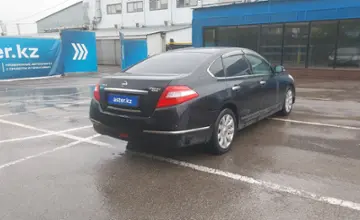 Nissan Teana 2010 года за 4 200 000 тг. в Алматы фото 3