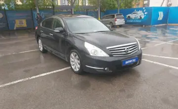 Nissan Teana 2010 года за 4 200 000 тг. в Алматы фото 2