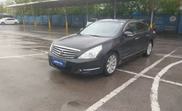Nissan Teana 2010 года за 4 200 000 тг. в Алматы фото 1