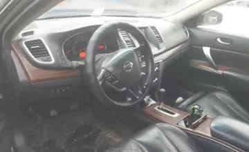 Nissan Teana 2010 года за 4 200 000 тг. в Алматы фото 5