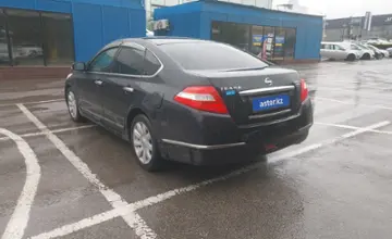 Nissan Teana 2010 года за 4 200 000 тг. в Алматы фото 4
