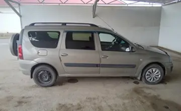 LADA (ВАЗ) Largus 2014 года за 3 700 000 тг. в Кызылорда фото 4