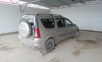 LADA (ВАЗ) Largus 2014 года за 3 700 000 тг. в Кызылорда