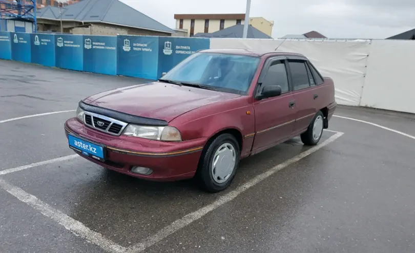 Daewoo Nexia 2007 года за 500 000 тг. в Шымкент