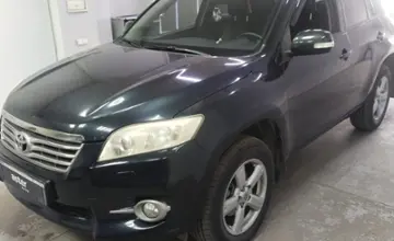 Toyota RAV4 2010 года за 8 000 000 тг. в Павлодар фото 1