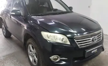 Toyota RAV4 2010 года за 8 000 000 тг. в Павлодар фото 3