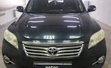 Toyota RAV4 2010 года за 8 000 000 тг. в Павлодар фото 2