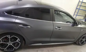 Hyundai Lafesta 2023 года за 10 000 000 тг. в Павлодар фото 4