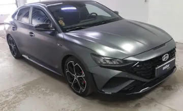 Hyundai Lafesta 2023 года за 10 000 000 тг. в Павлодар фото 3