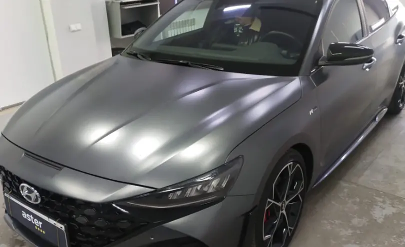 Hyundai Lafesta 2023 года за 10 000 000 тг. в Павлодар