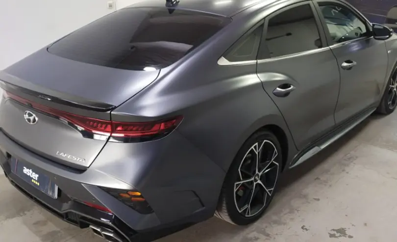 Hyundai Lafesta 2023 года за 10 000 000 тг. в Павлодар фото 5
