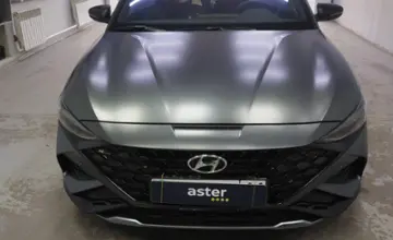 Hyundai Lafesta 2023 года за 10 000 000 тг. в Павлодар фото 2