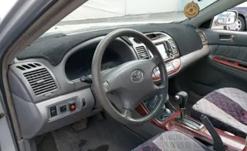 Toyota Camry 2004 года за 4 300 000 тг. в Шымкент фото 5