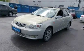Toyota Camry 2004 года за 4 300 000 тг. в Шымкент фото 1