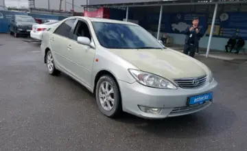 Toyota Camry 2004 года за 4 300 000 тг. в Шымкент фото 2