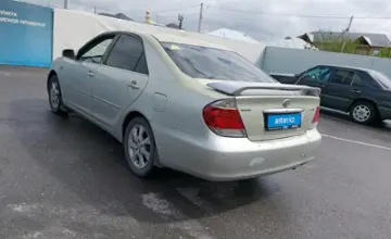 Toyota Camry 2004 года за 4 300 000 тг. в Шымкент фото 4