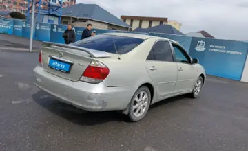 Toyota Camry 2004 года за 4 300 000 тг. в Шымкент фото 3