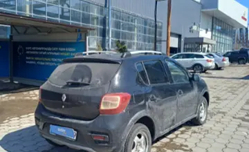 Renault Sandero 2015 года за 3 000 000 тг. в Караганда