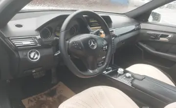Mercedes-Benz E-Класс 2011 года за 7 500 000 тг. в Алматы фото 5