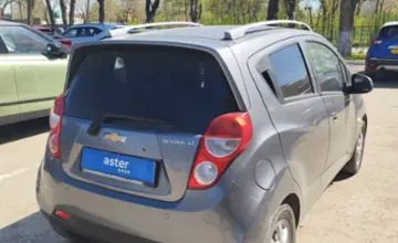 Chevrolet Spark 2022 года за 4 500 000 тг. в Актобе
