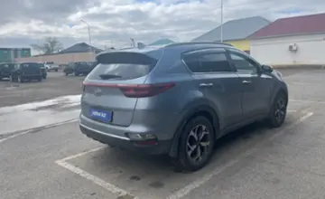 Kia Sportage 2021 года за 12 000 000 тг. в Кызылорда