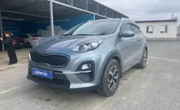 Kia Sportage 2021 года за 12 000 000 тг. в Кызылорда фото 1