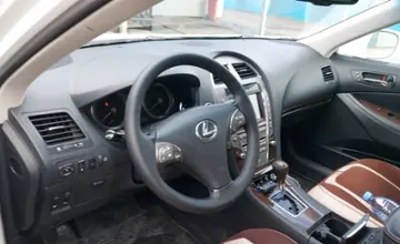 Lexus ES 2011 года за 8 700 000 тг. в Шымкент фото 5