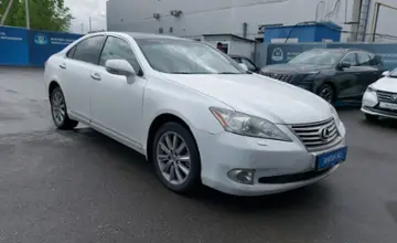 Lexus ES 2011 года за 8 700 000 тг. в Шымкент фото 2