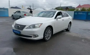 Lexus ES 2011 года за 8 700 000 тг. в Шымкент фото 1