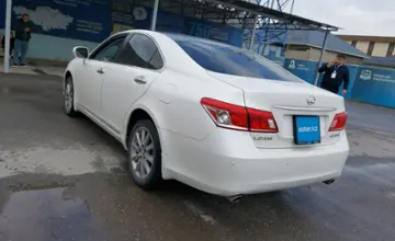 Lexus ES 2011 года за 8 700 000 тг. в Шымкент фото 4