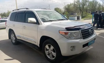 Toyota Land Cruiser 2013 года за 22 000 000 тг. в Тараз фото 3